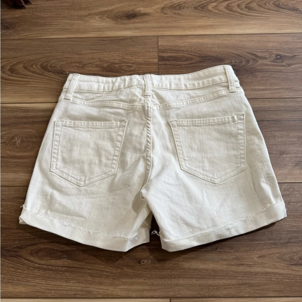 Daily Ritual womens shorts size 25 - Picture 3 of 4
